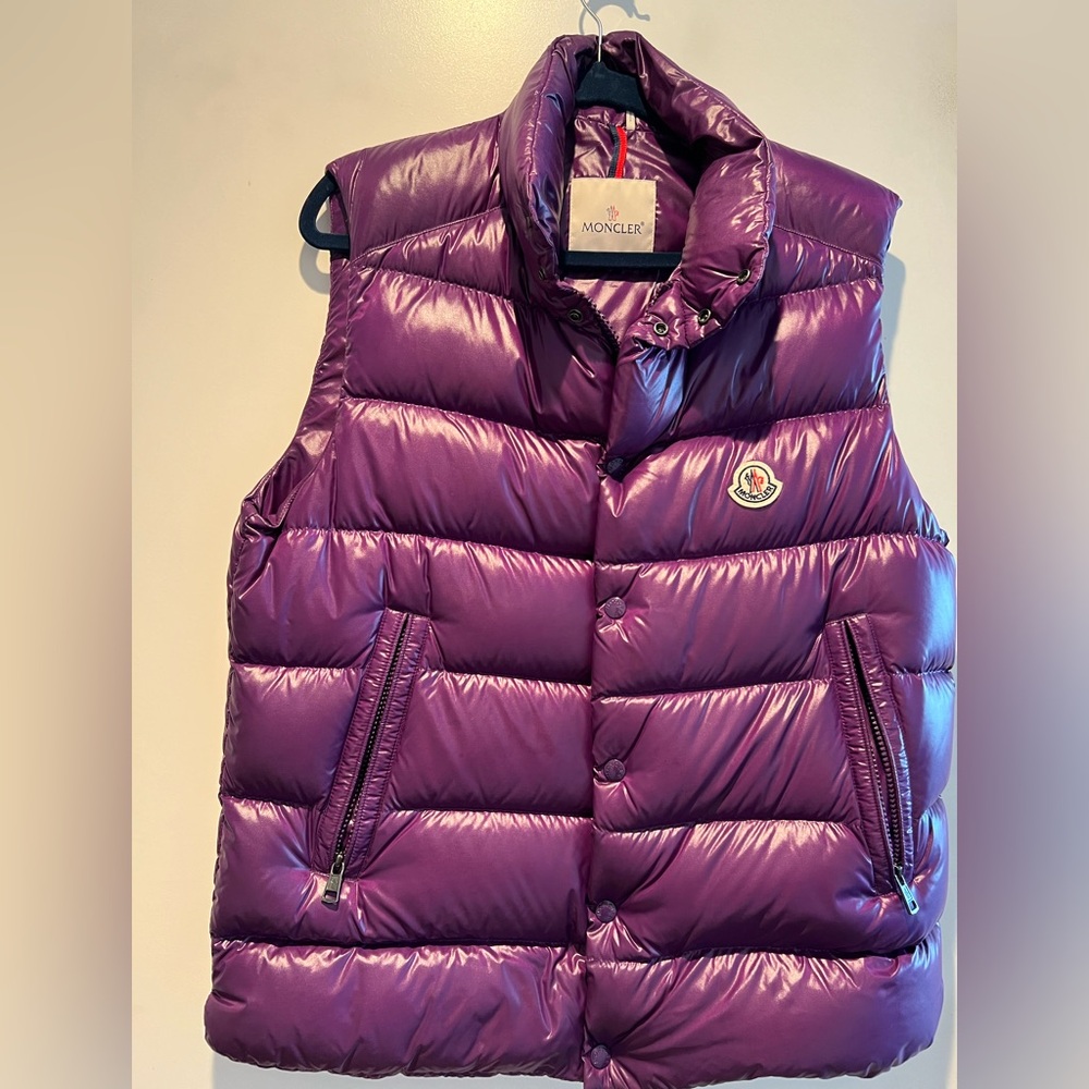 Moncler sz 2 (2023)